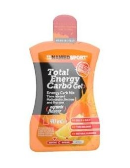 Total Energy Carbo Gel...