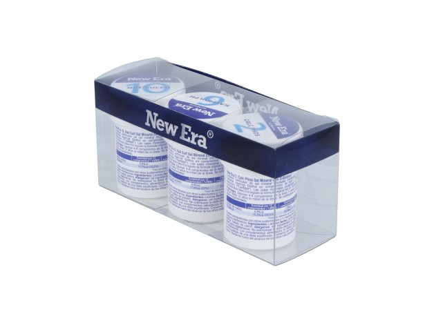 Schüssler Pack Alergias Sales Nro2 + Nro6 + Nro10