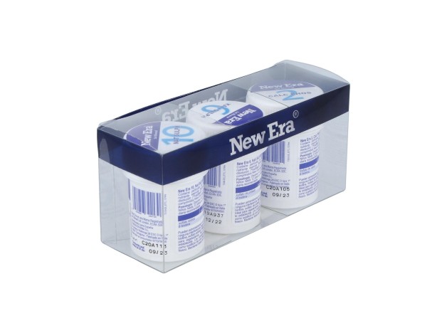 Schüssler Pack Alergias Sales Nro2 + Nro6 + Nro10