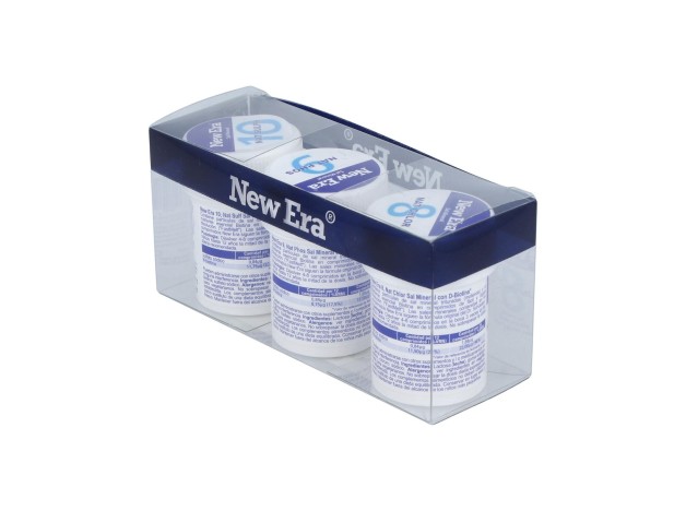 Schüssler Pack Reuma Sales Nro8 + Nro9 + Nro10