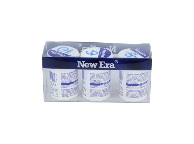 Schüssler Pack Reuma Sales Nro8 + Nro9 + Nro10