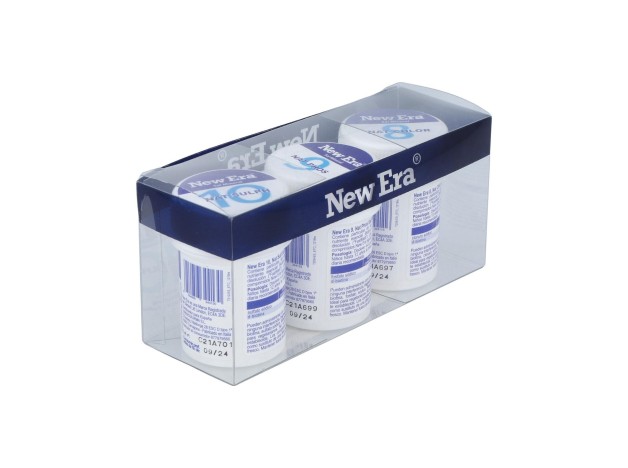 Schussler Trio Metabolismo Sales 8+9+10