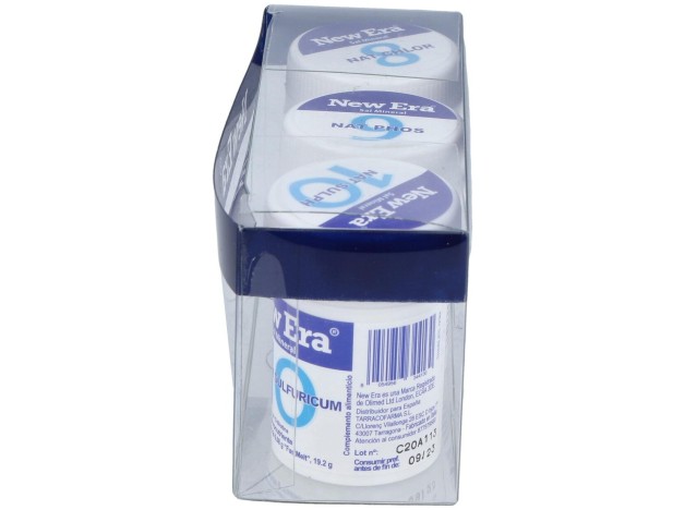 Schüssler Pack Reuma Sales Nro8 + Nro9 + Nro10
