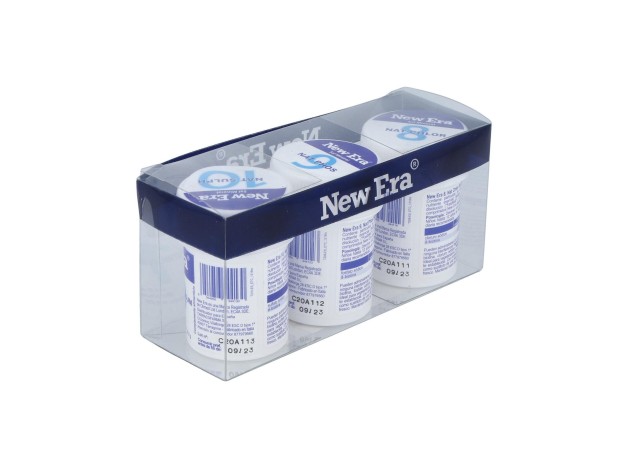 Schüssler Pack Reuma Sales Nro8 + Nro9 + Nro10