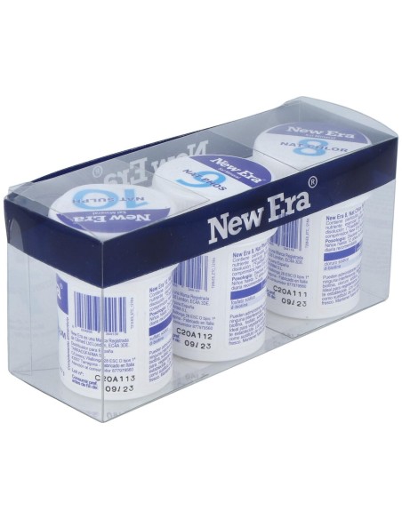 Schüssler Pack Reuma Sales Nro8 + Nro9 + Nro10