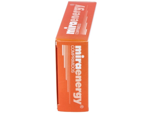 Miraenergy Comprimidos, 40 Comprimidos