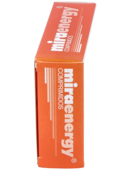 Miraenergy Comprimidos, 40 Comprimidos