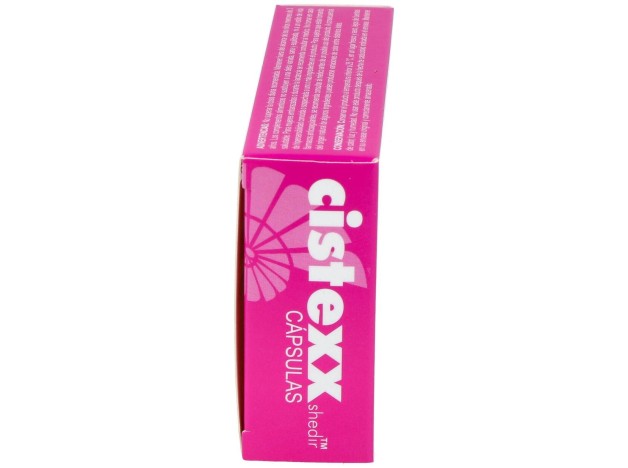 Shedir Cistexx 14Caps