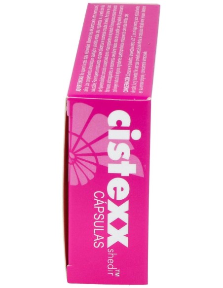 Shedir Cistexx 14Caps