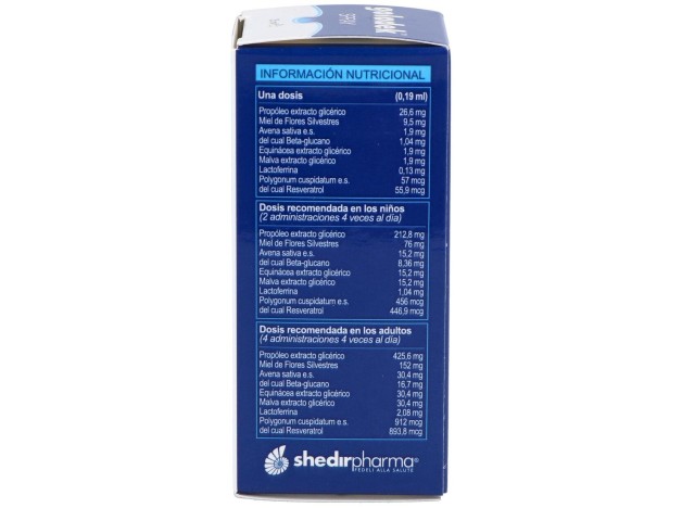 Goladek Spray Garganta, 25 Ml