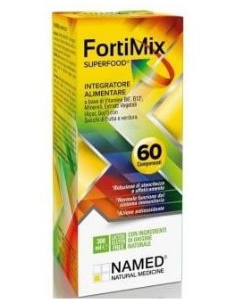 Fortimix Superfood Frutas...