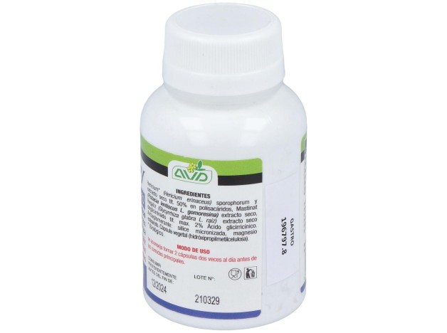 Micotherapy Gastro 90Cap.