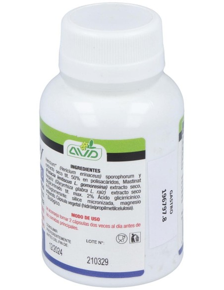 Micotherapy Gastro 90Cap.