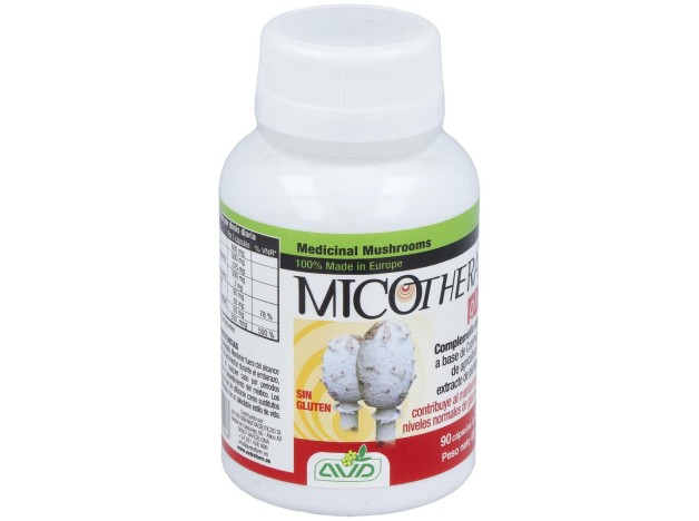 Avd Micotherapy Glico 90Caps