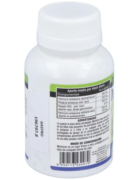 Micotherapy Gastro 90Cap.