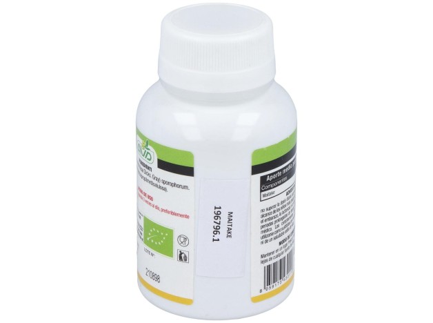 Micotherapy Maitake 90Cap.