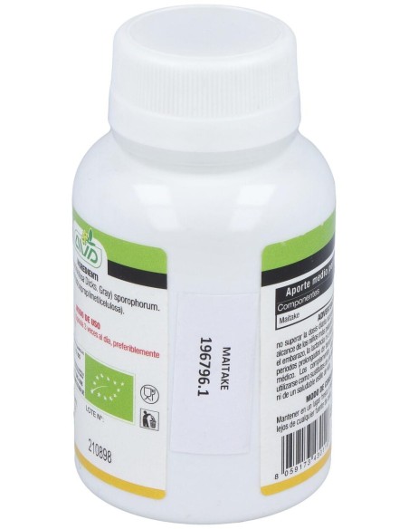 Micotherapy Maitake 90Cap.