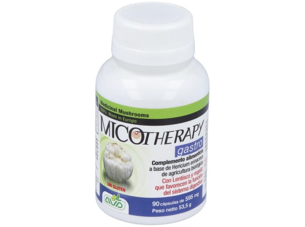Micotherapy Gastro 90Cap.