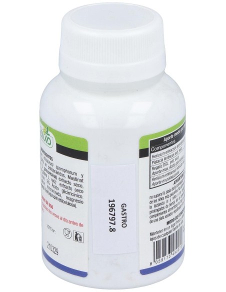 Micotherapy Gastro 90Cap.