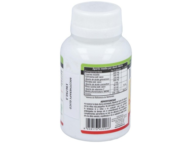 Avd Micotherapy Glico 90Caps