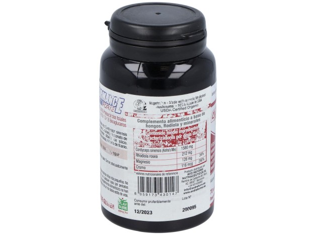 Performance Forte 70Cap.