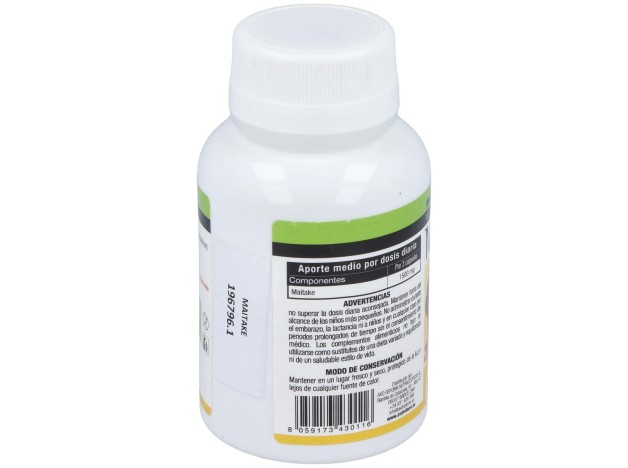 Micotherapy Maitake 90Cap.