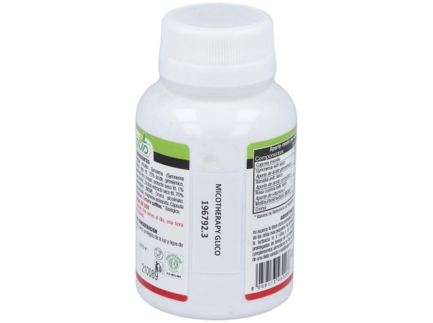Avd Micotherapy Glico 90Caps