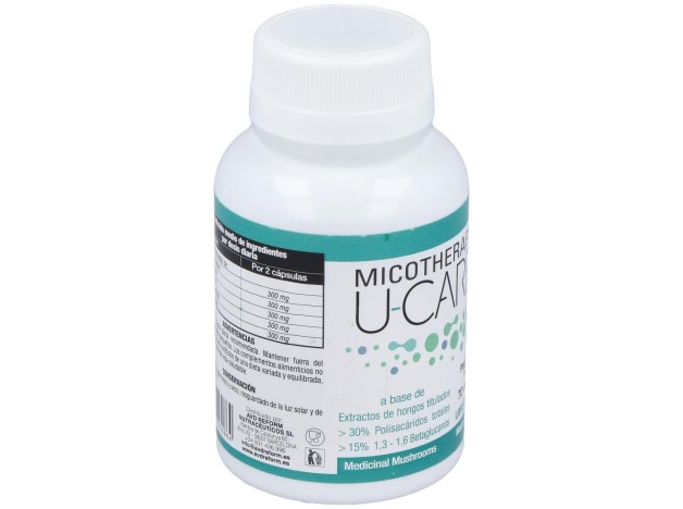 Avd Micotherapy U Care 70Caps
