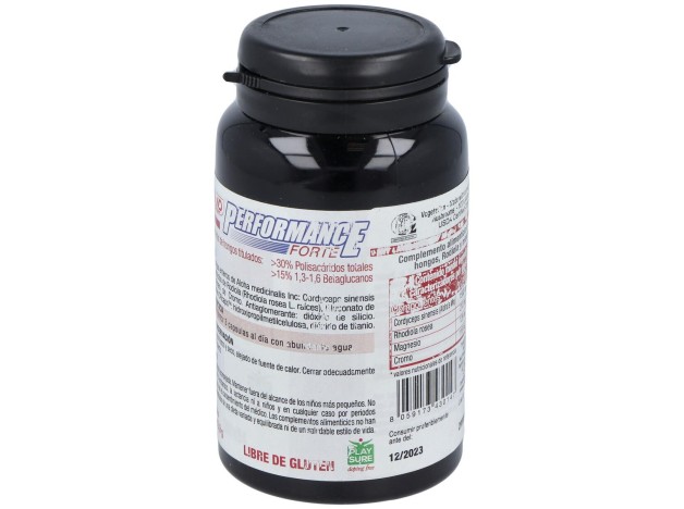 Performance Forte 70Cap.