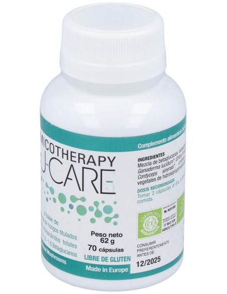Avd Micotherapy U Care 70Caps