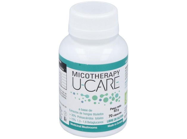 Avd Micotherapy U Care 70Caps