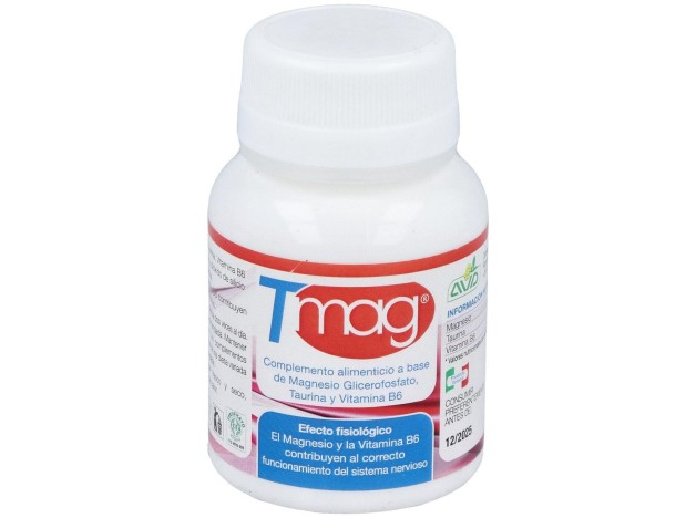Avd Reform T-Mag 60Caps