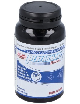 Performance Brain 60Cap.
