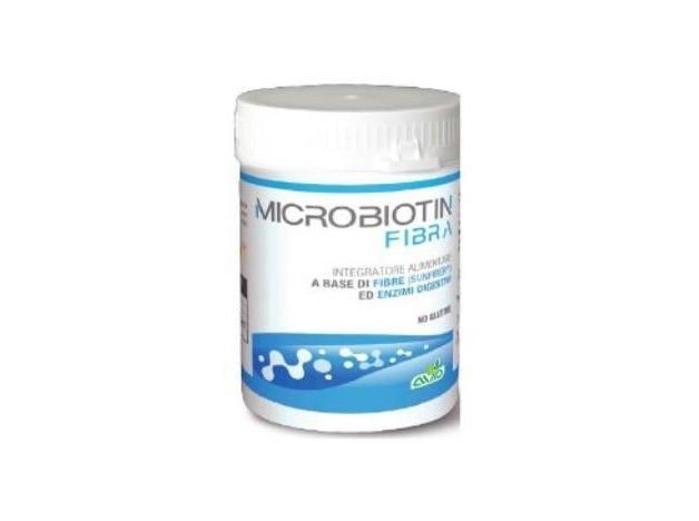 Avd Microbiotin Fibra 100G