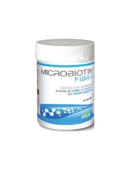 Avd Microbiotin Fibra 100G