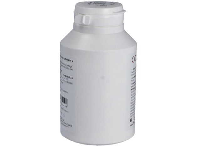 Colageno Con Magnesio 270Comp. Amlsport