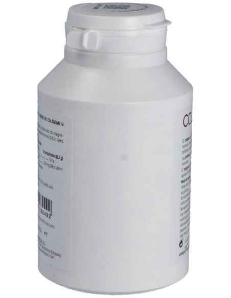Colageno Con Magnesio 270Comp. Amlsport