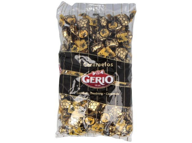 Comptoirs %26 Compagnies Caramelos Rellenos...
