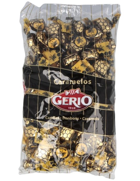 Comptoirs %26 Compagnies Caramelos Rellenos Miel Manuka Iaa10+ 54G