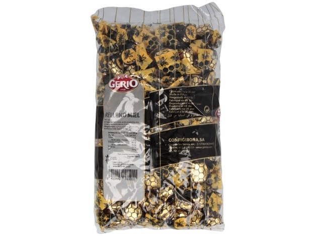 Comptoirs %26 Compagnies Caramelos Rellenos...