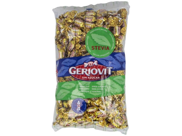 Caramelo De Miel Limon Y Propoleo 1Kg S/A Geriolin