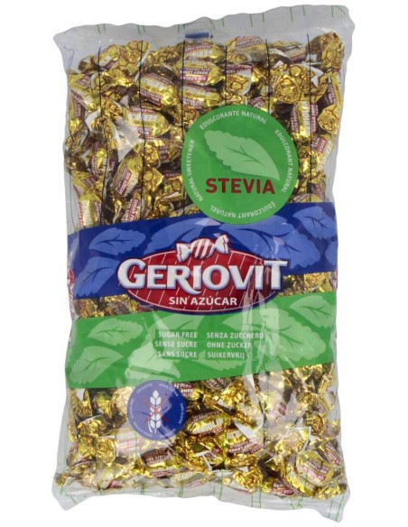 Caramelo De Miel Limon Y Propoleo 1Kg S/A Geriolin