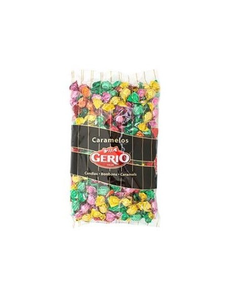 Gerio Bombon Guirlache S/A Bote