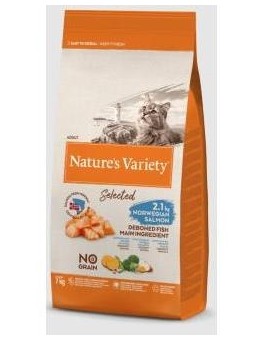 Natures Variety Feline...