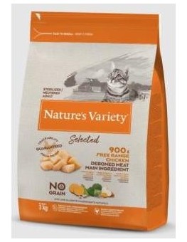 Nature´S Variety Feline...