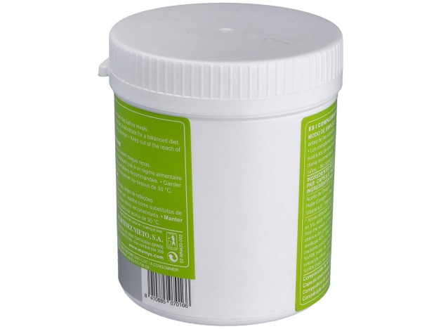 Marnys Mar-Vitoil Aceite De Onagra 500Mg 500Caps