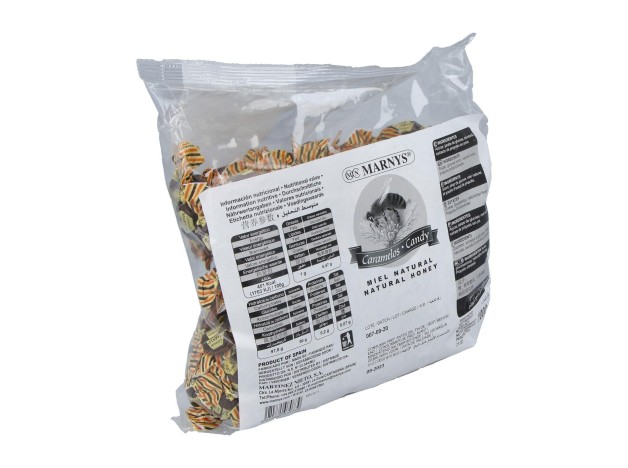 Marnys Caramelo Propoleo Miel 1000G