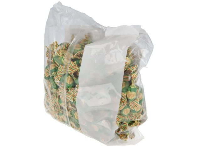 Marnys Caramelo Propleo Miel Menta Eucalipto 1000G