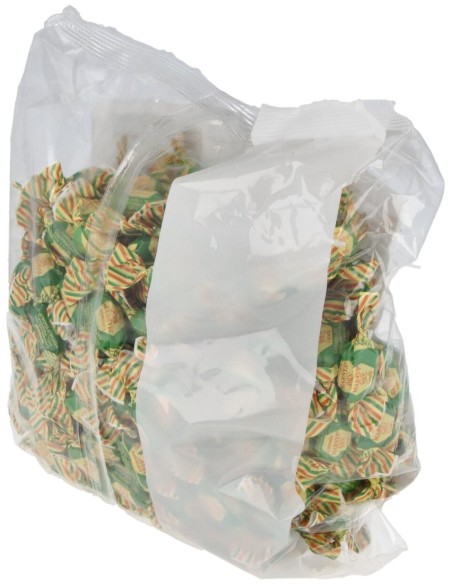 Marnys Caramelo Propleo Miel Menta Eucalipto 1000G