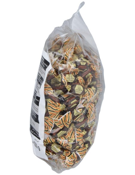 Marnys Caramelo Propoleo Miel 1000G